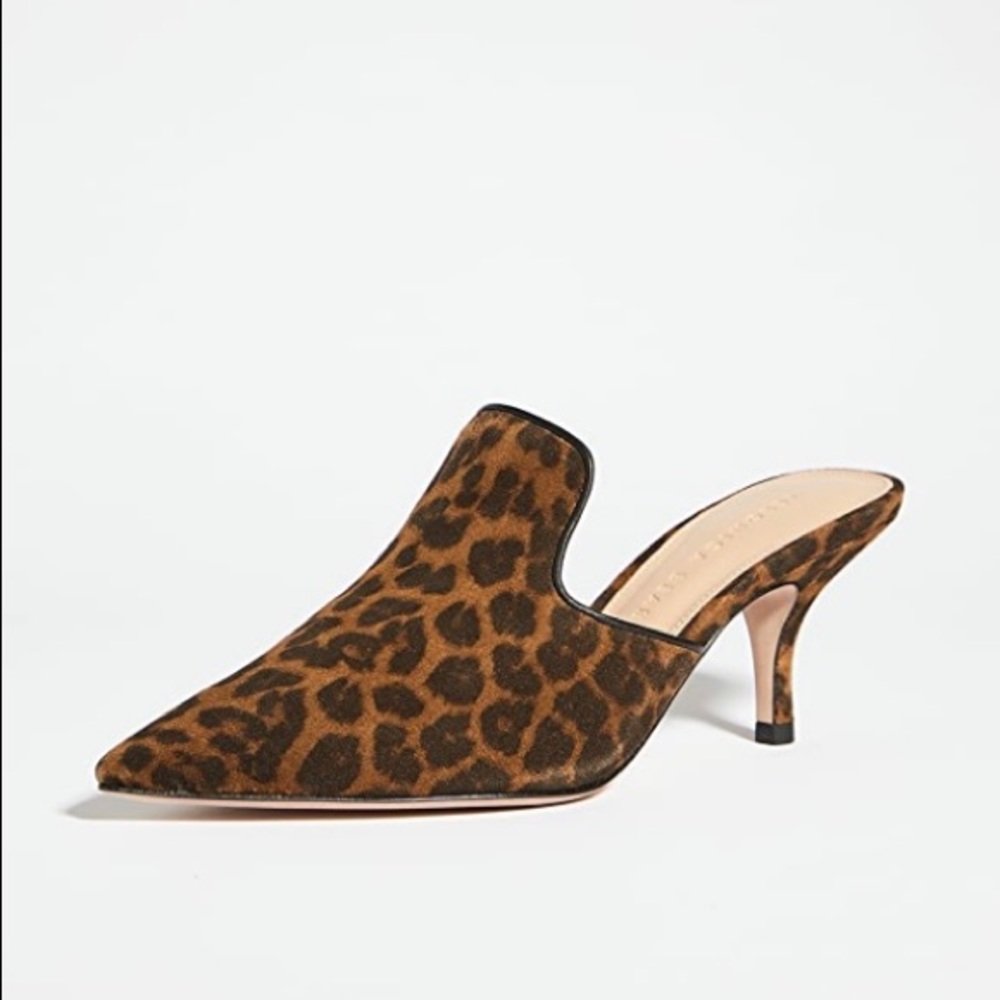 Veronica Beard Miriam Mule